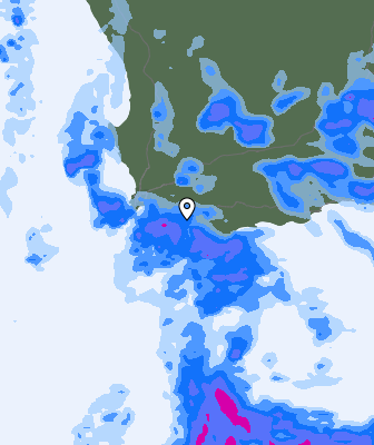 Precipitazioni