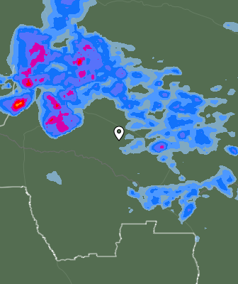 Opady atmosferyczne