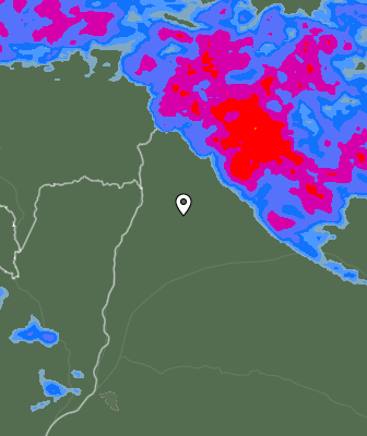 Opady atmosferyczne