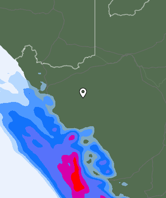 Precipitazioni