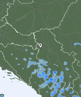 Vihma prognoos