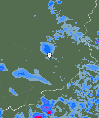 Opady atmosferyczne
