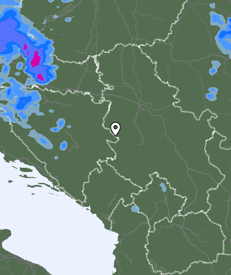Precipitazioni