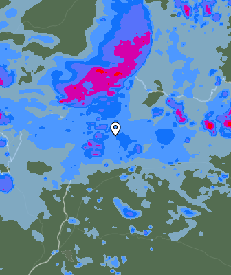 Opady atmosferyczne