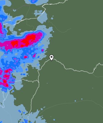 Opady atmosferyczne