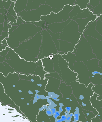 Vihma prognoos