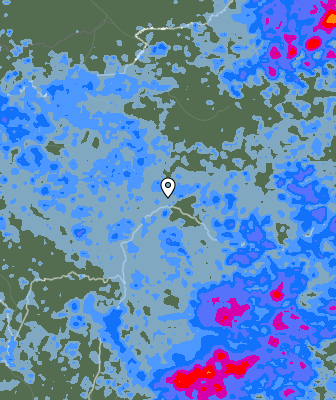 Precipitação