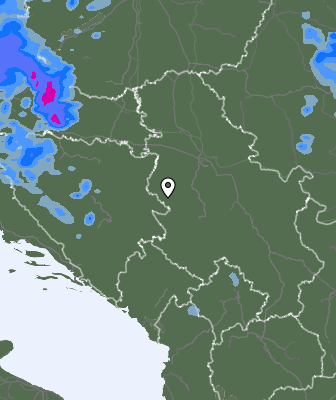 Precipitazioni