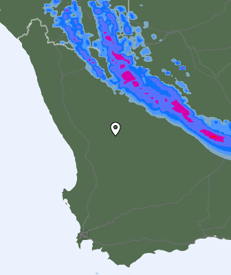 Precipitazioni