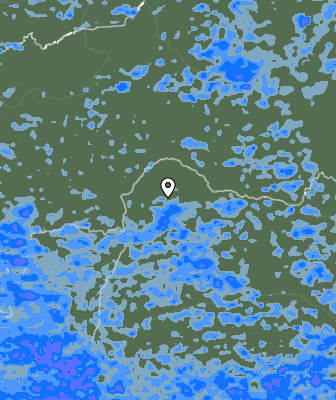 Opady atmosferyczne