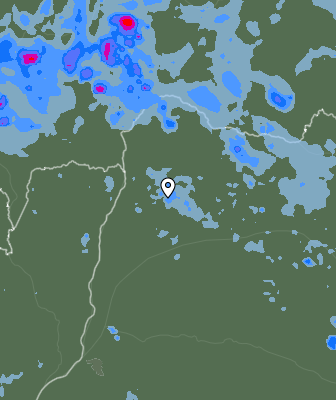 Opady atmosferyczne