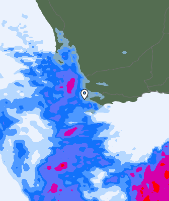 Precipitazioni