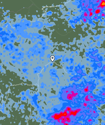Precipitação