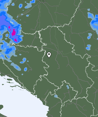 Precipitazioni