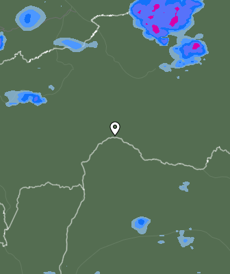 Nedbør