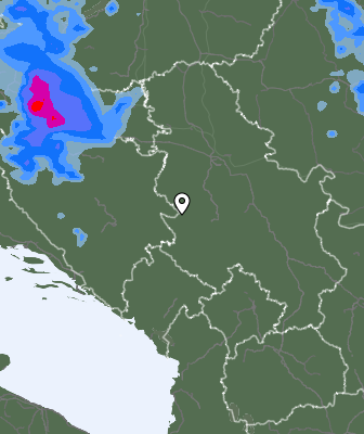 Precipitazioni