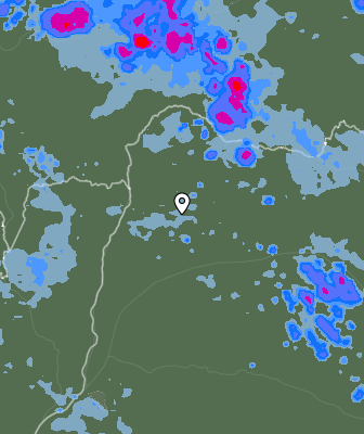 Opady atmosferyczne