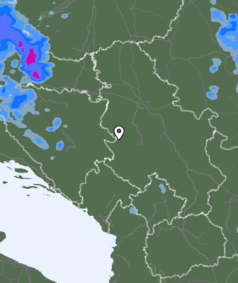 Precipitazioni