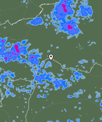 Opady atmosferyczne