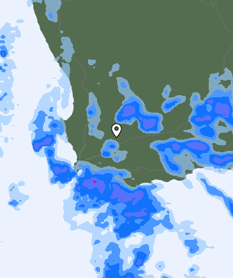 Precipitazioni