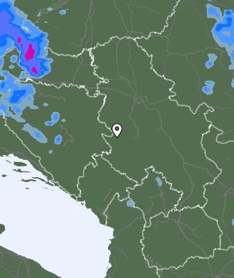 Precipitazioni