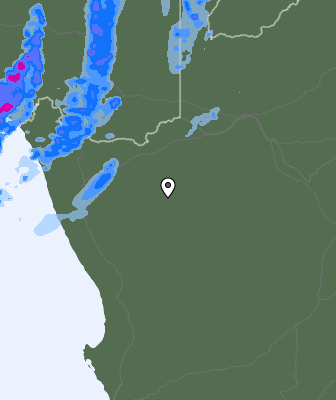 Precipitazioni