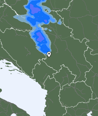 Precipitazioni