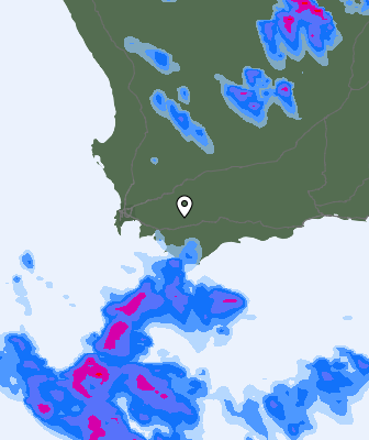 Precipitazioni