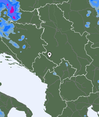 Precipitazioni