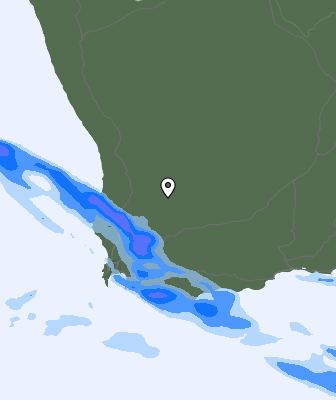 Precipitazioni