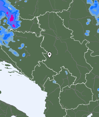 Precipitazioni