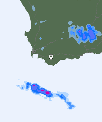 Precipitazioni
