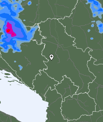 Precipitazioni