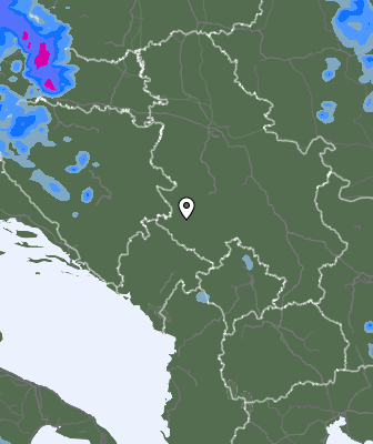 Precipitazioni