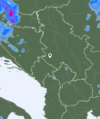 Precipitazioni