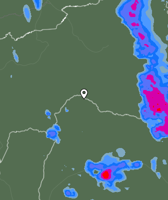 Opady atmosferyczne