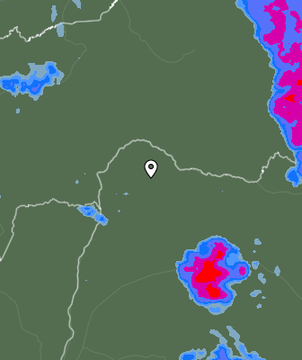 Opady atmosferyczne