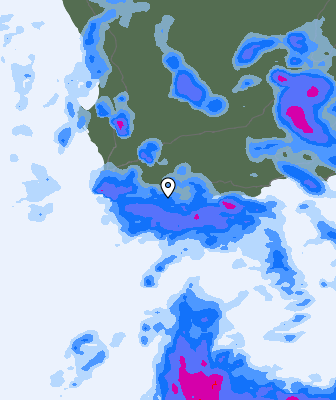 Precipitazioni