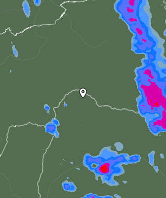 Opady atmosferyczne
