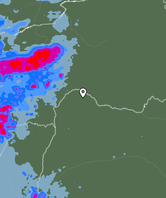 Opady atmosferyczne