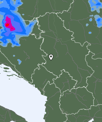 Precipitazioni