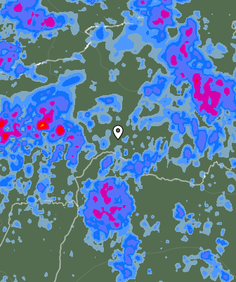 Precipitação