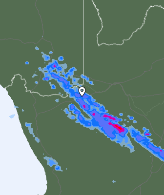Precipitazioni