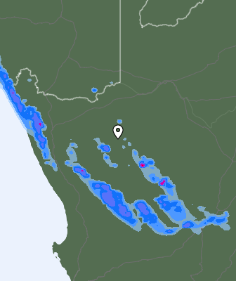Precipitazioni