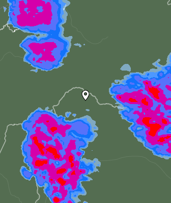 Opady atmosferyczne