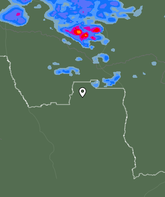 Opady atmosferyczne
