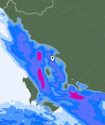 Precipitazioni