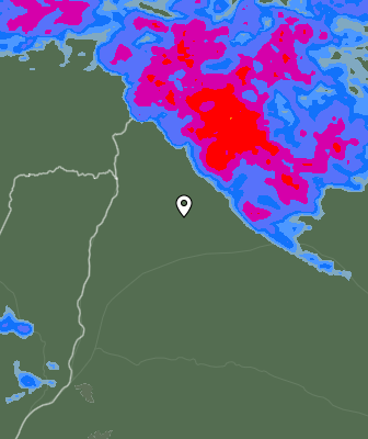 Opady atmosferyczne