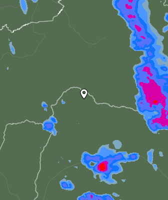 Opady atmosferyczne