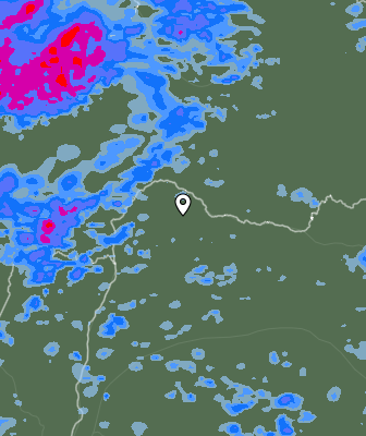 Opady atmosferyczne